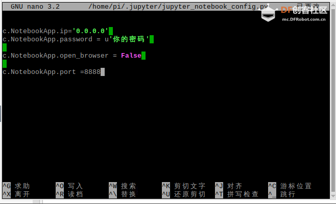 JupyterLab 安装与配置指南 | DF创客社区_image_9.webp