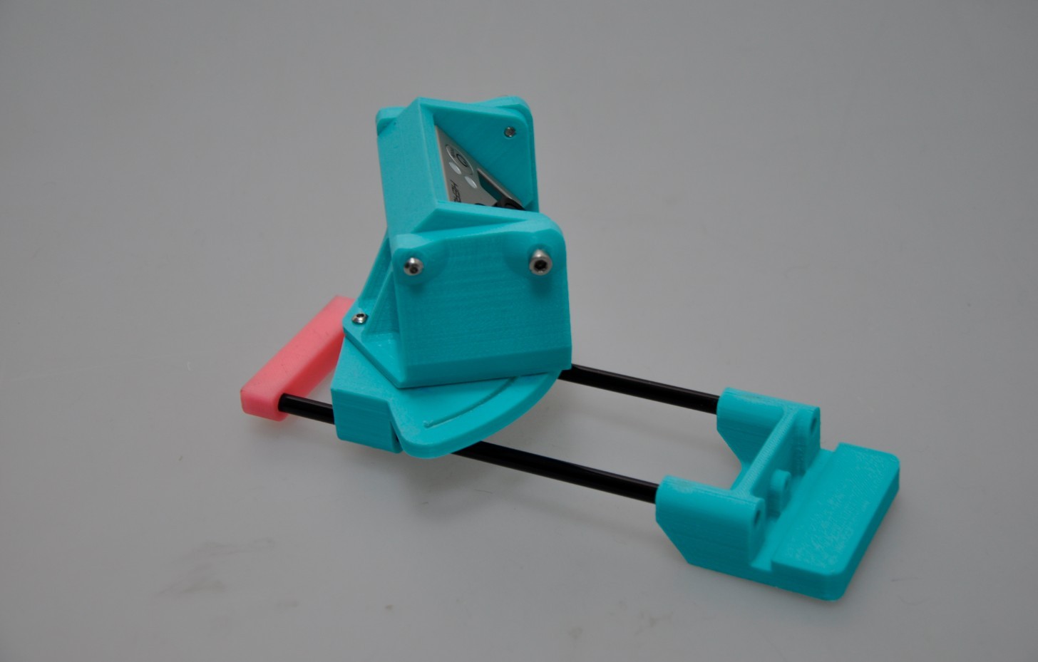 3自由度GoPro支架设计 | DF创客社区_image_9.webp