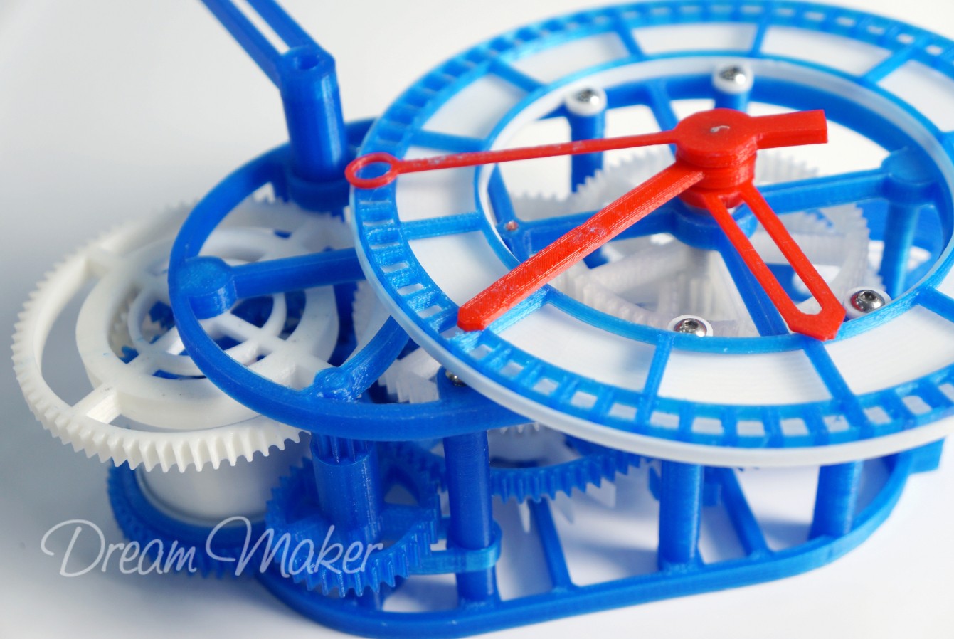 3D打印Clock · 创意设计展示_image_9.webp