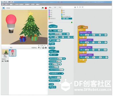 STEM教育 · mBot编程机器人：激发孩子创造力_image_30.webp