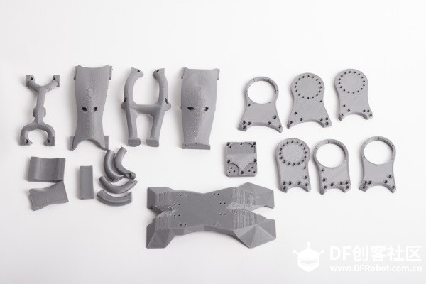 3D打印机器人关节设计 | DFRobot_image_9.webp