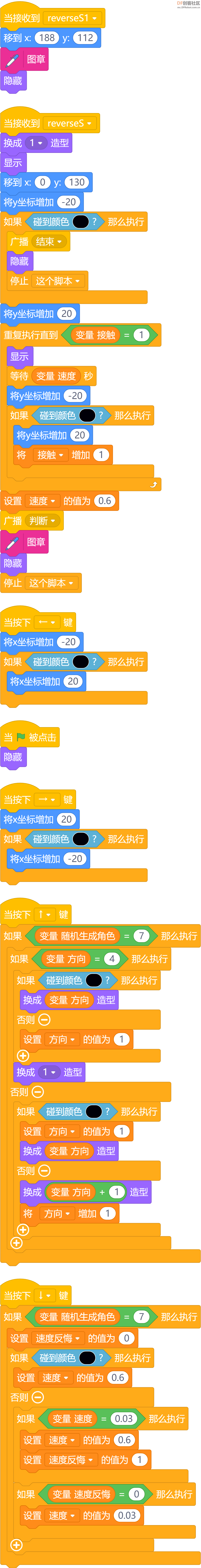 STEM教育 · 用DFRobot行空板K10制作俄罗斯方块游戏_image_12.webp