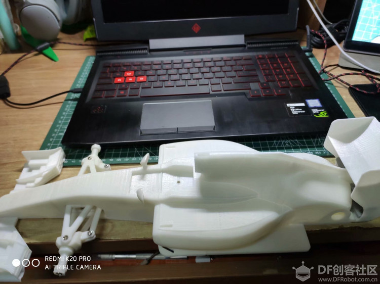 3D打印方程式赛车 · 创意模型制作_image_30.webp