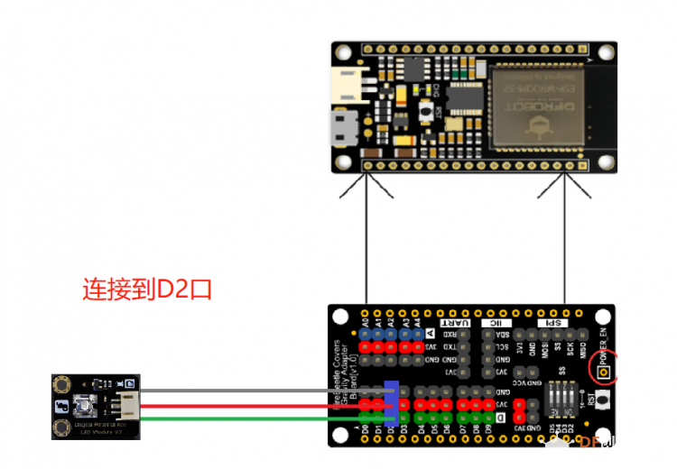 智能温湿度监测 · 使用阿里云IoT可视化开发_image_6.webp
