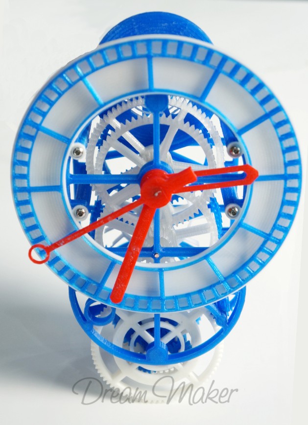3D打印Clock · 创意设计展示_image_24.webp