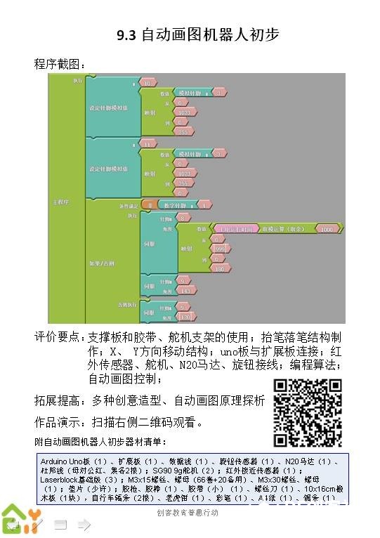 STEM教育 · Laserblock提高组Ardublock篇_image_54.webp