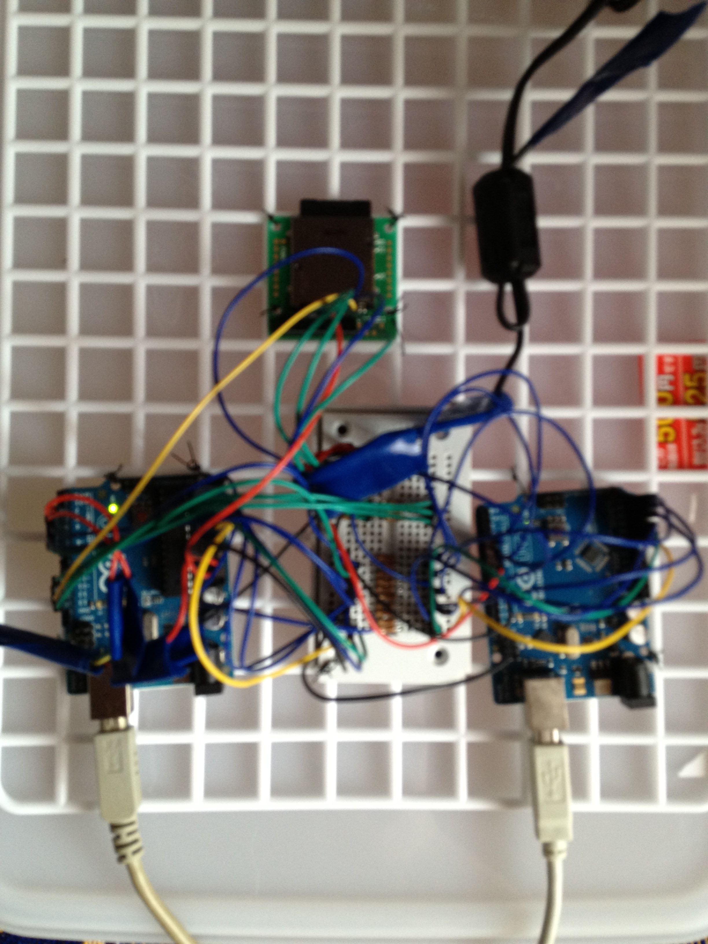 Arduino Retro Computer TV · DIY复古电脑项目 | DF创客社区