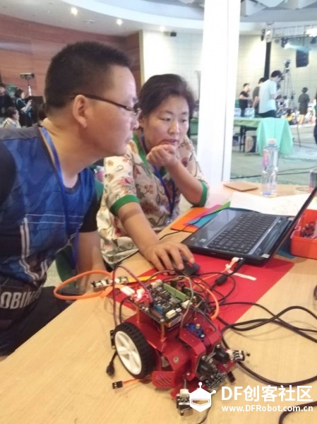 STEM教育 · 校园安全巡逻车：自动巡线与灭火_image_15.webp