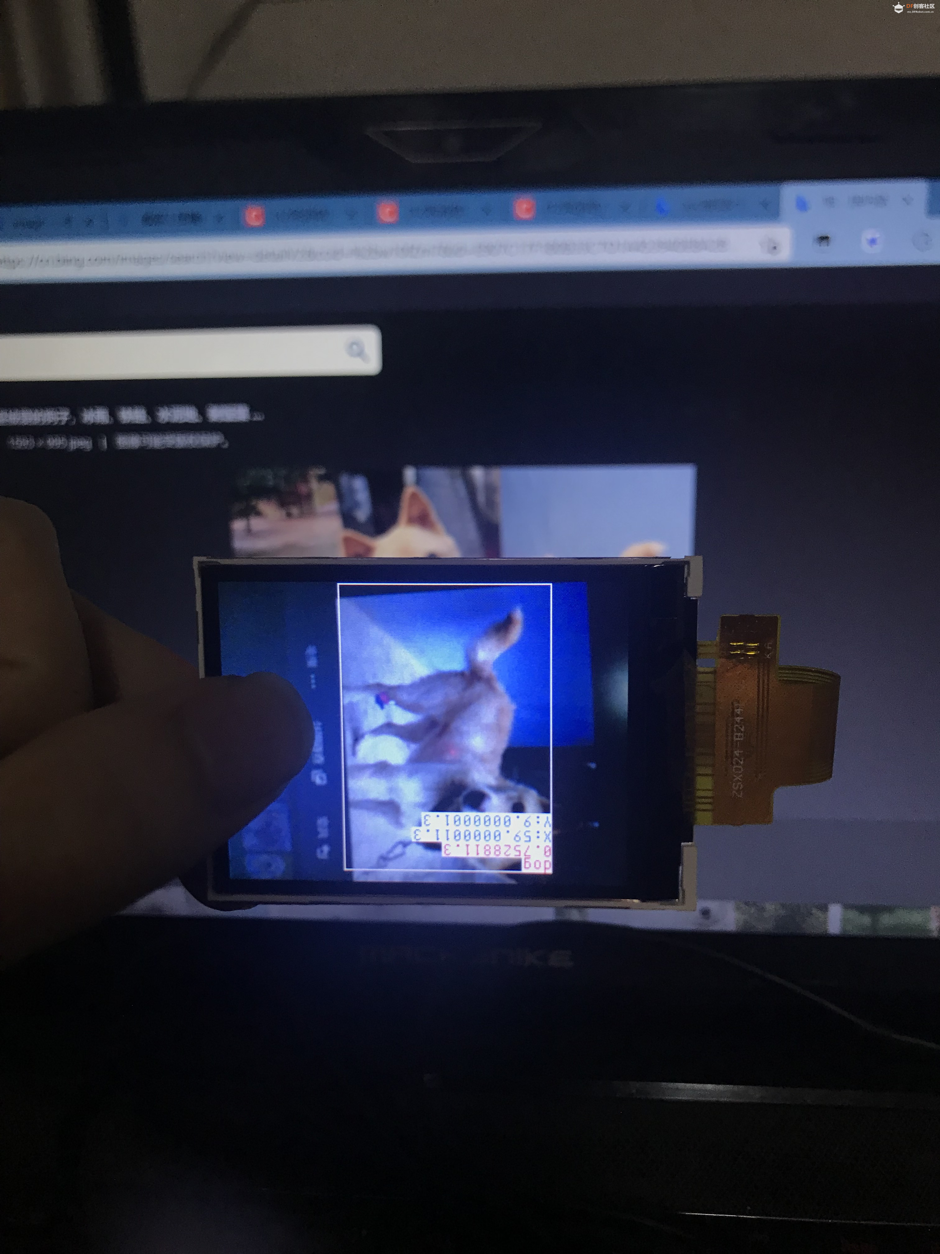 MAIXBIT 5640摄像头图像显示方向问题解决_image_3.webp