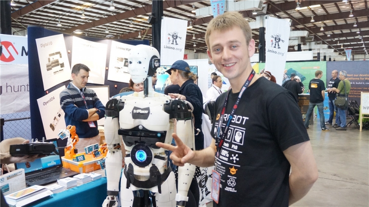 2015湾区MakerFaire：一场没有尿点的创客盛会 | DF创客社区_image_18.webp