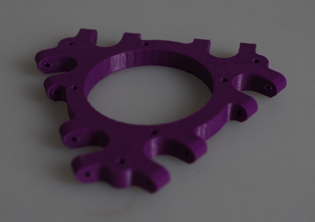 3D打印作品展示 · DFRobot最新一代机器_image_12.webp