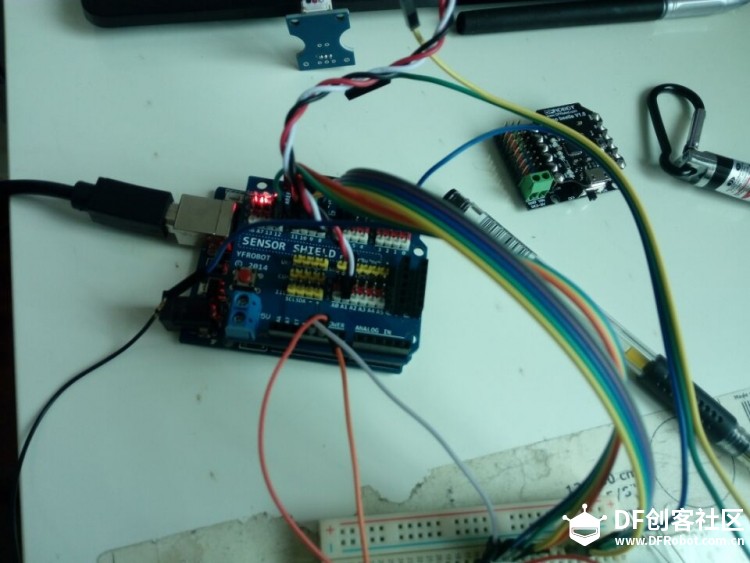 1602显示屏显示温度 · Arduino教程_image_3.webp