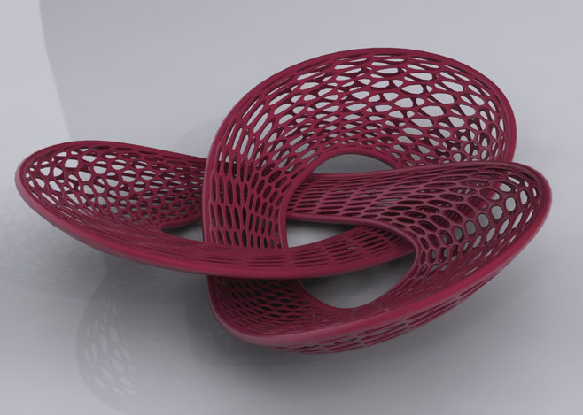 3D打印水果篮子 · STL文件下载_image_3.webp