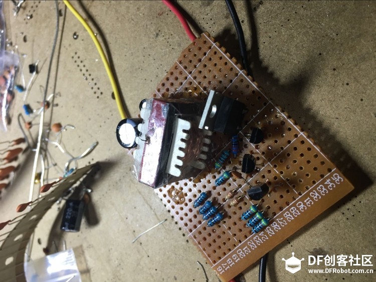 爆改助动车 · Arduino Pro Mini_image_33.webp
