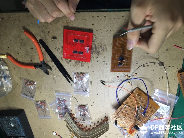 爆改助动车 · Arduino Pro Mini_image_36.webp