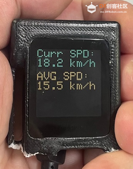 自行车码表 · Beetle ESP32-C6 DIY教程_image_6.webp