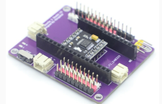 STEM教育 · Beetle ESP32 C6小车充电解决方案_image_6.webp