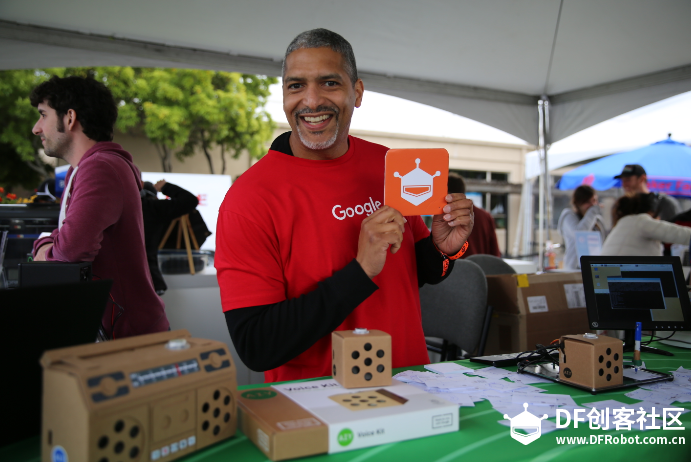 户外运动专场 · 2018旧金山湾区Maker Faire_image_12.webp