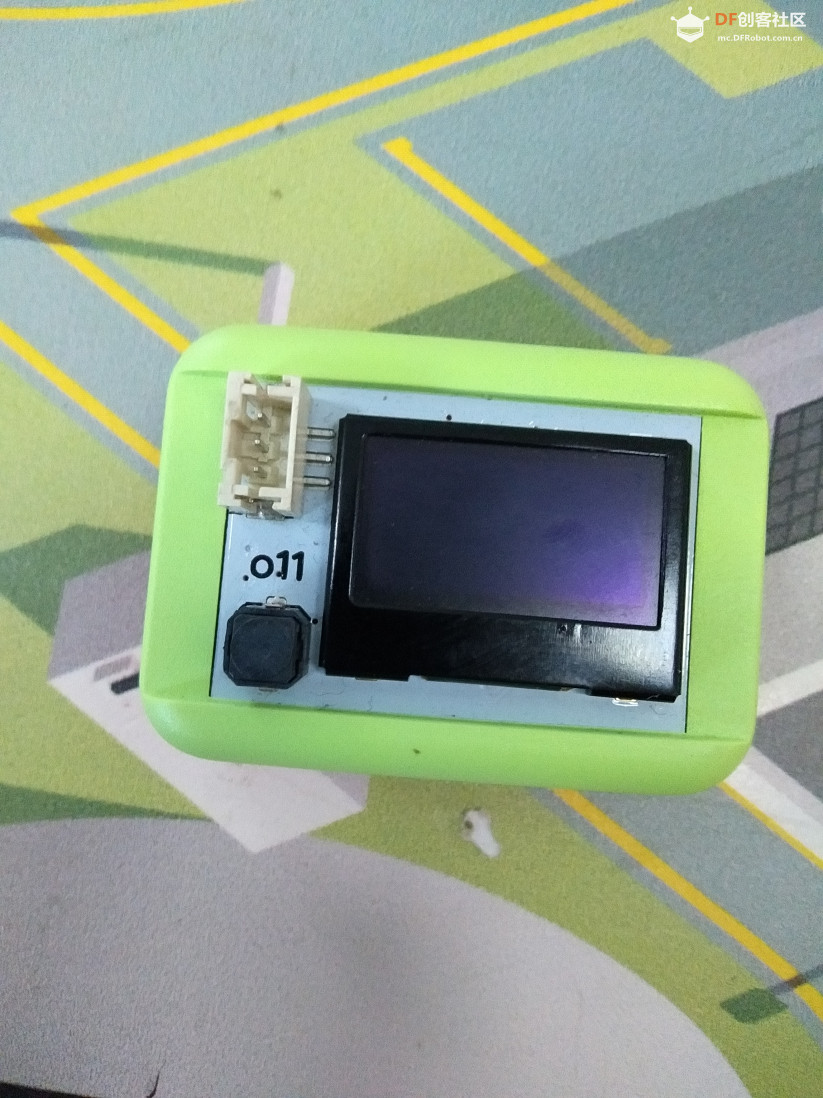 零基础新手 · 如何使用DFRobot硬件组件_image_6.webp