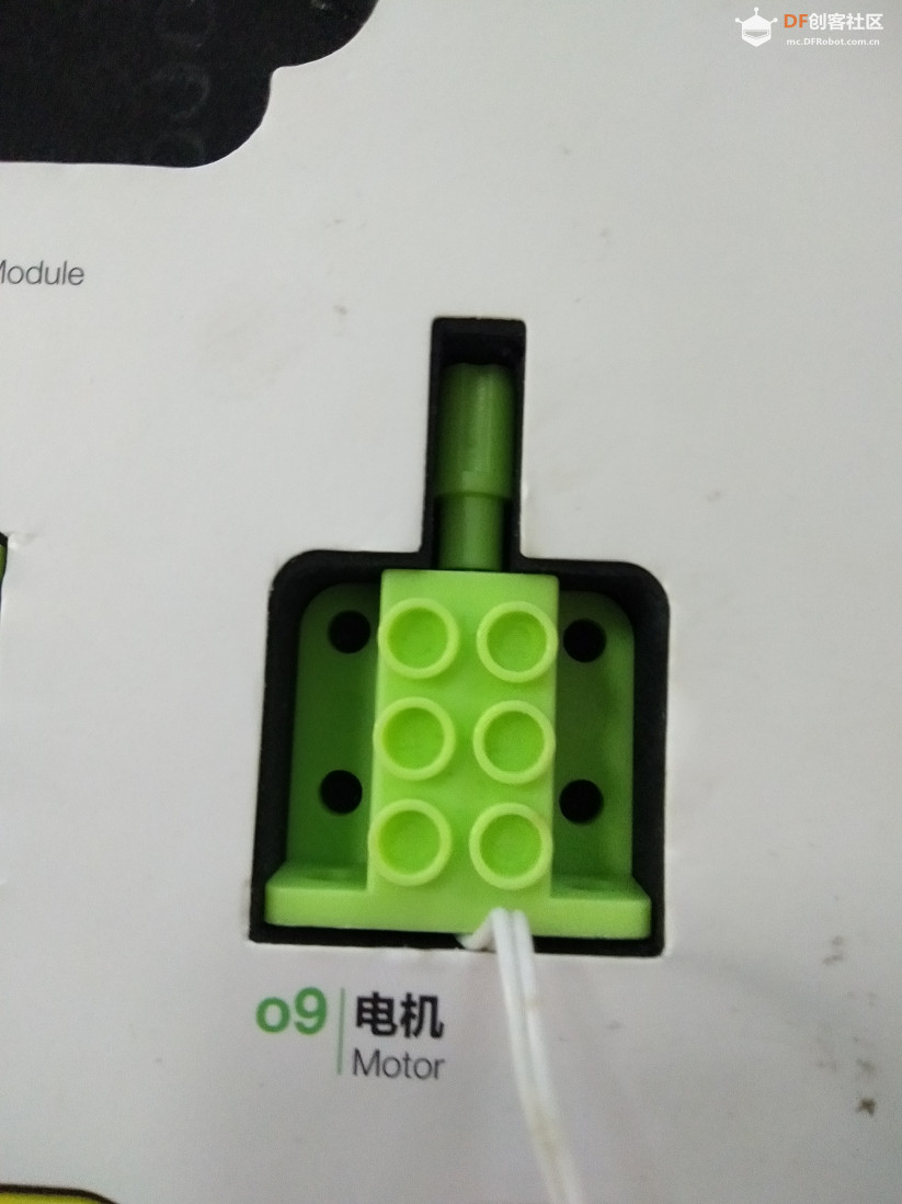 零基础新手 · 如何使用DFRobot硬件组件_image_3.webp