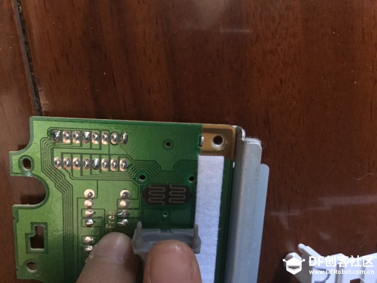 Korg microKey Air 拆解详解 | DF创客社区_image_3.webp