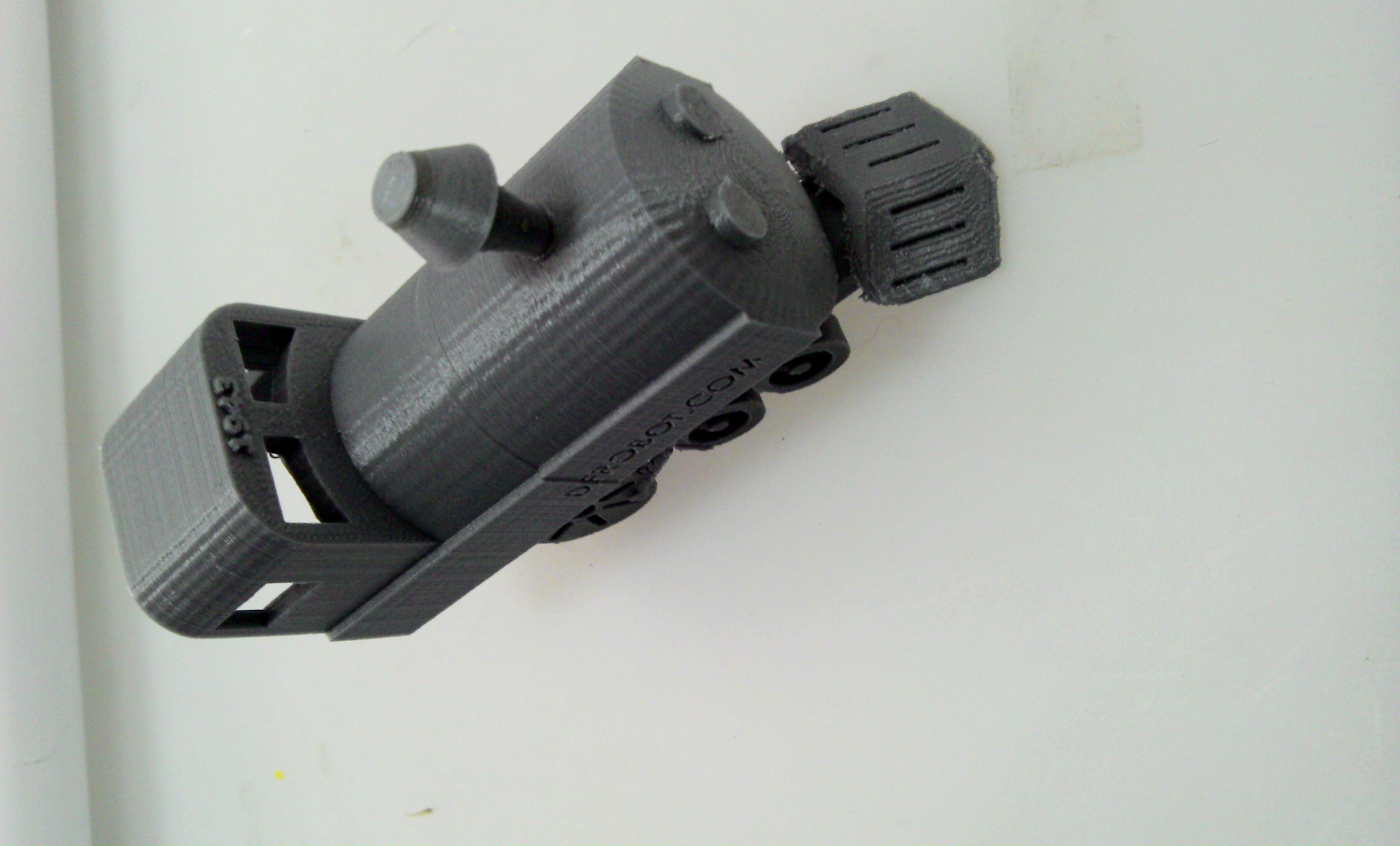 儿童科学实验 · DFRobot小火车模型附STL_image_9.webp
