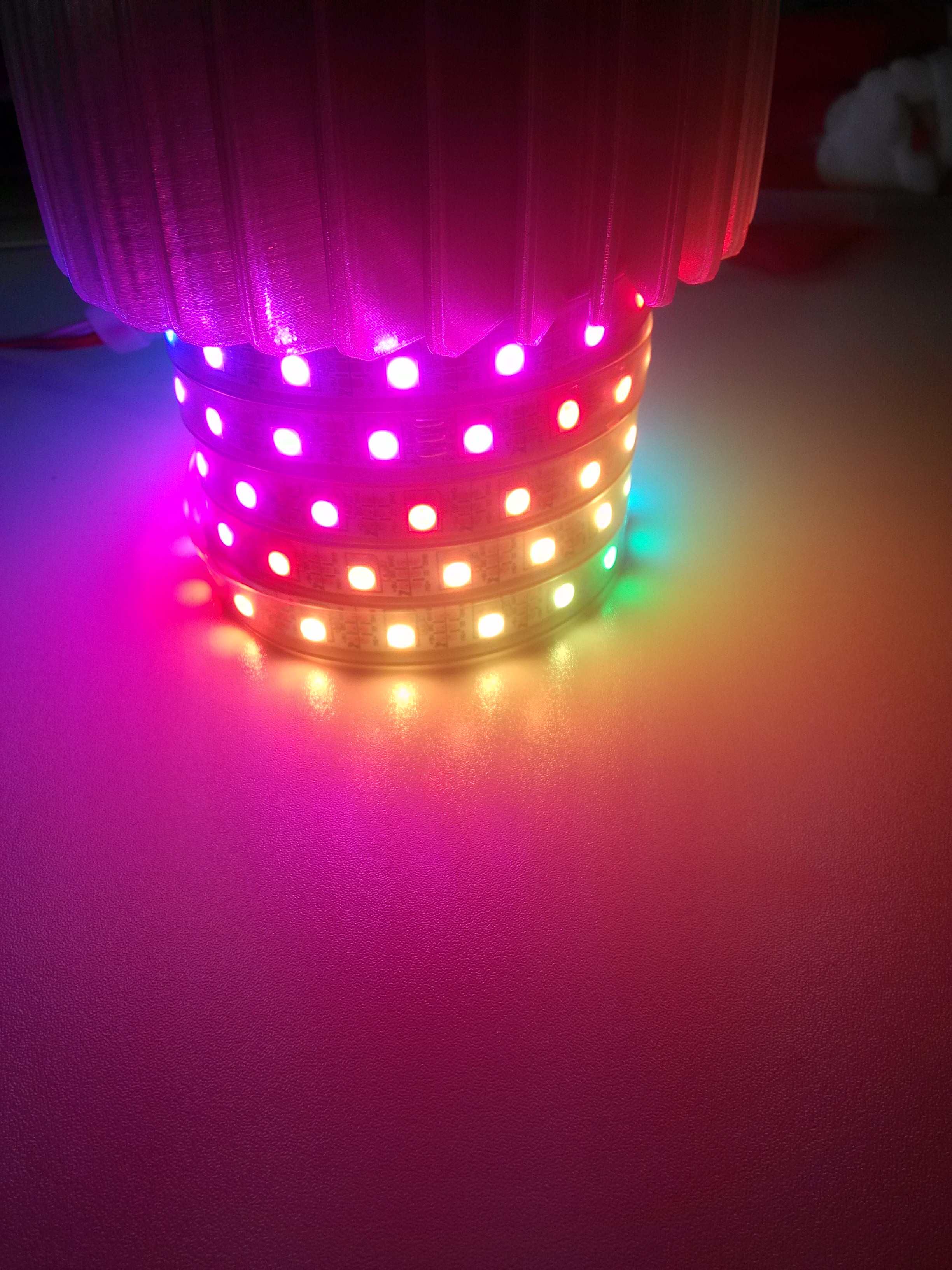 Arduino · 彩虹灯带项目 | DF创客社区_image_12.webp