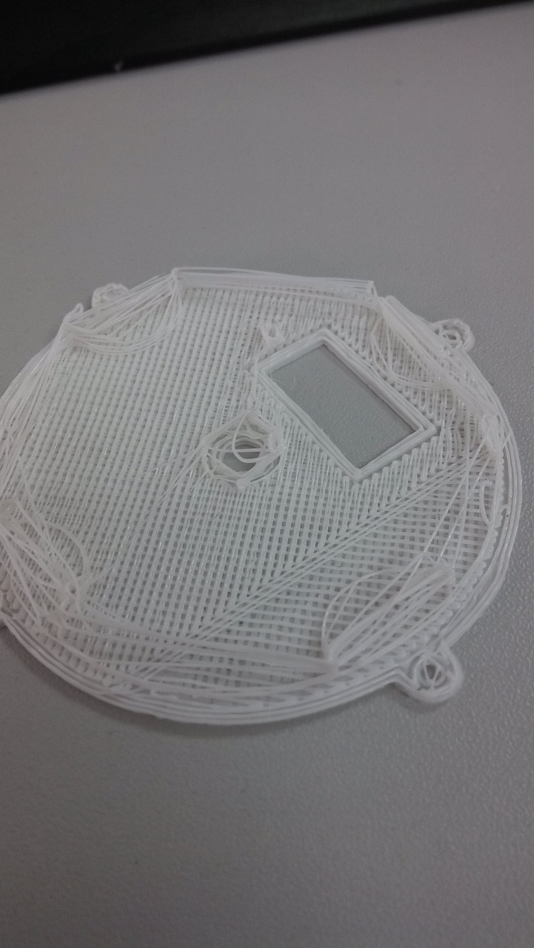 3D打印网格状填充问题解决 | Repetier-Host_image_3.webp
