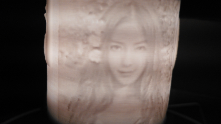 圆形浮雕 · 展示与素材下载 | DF创客社区_image_9.webp