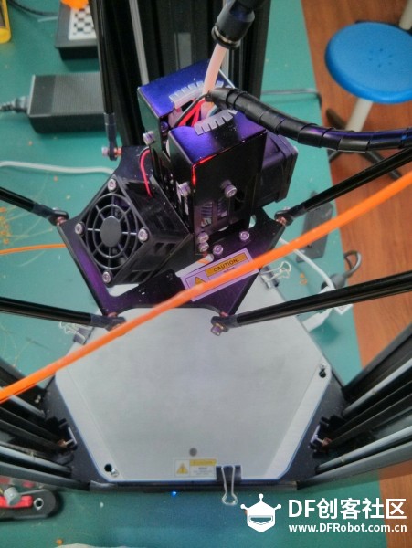 3D打印进退料打滑处理经验 - 解决挤料电机空转问题_image_3.webp