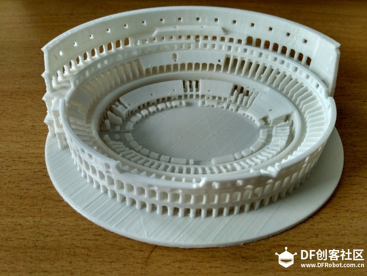 罗马斗兽场 · 历史遗迹 | DF创客社区_image_3.webp