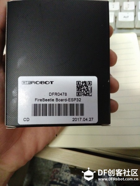 开箱 · 萤火虫：初探Arduino nano类似的小版_image_9.webp