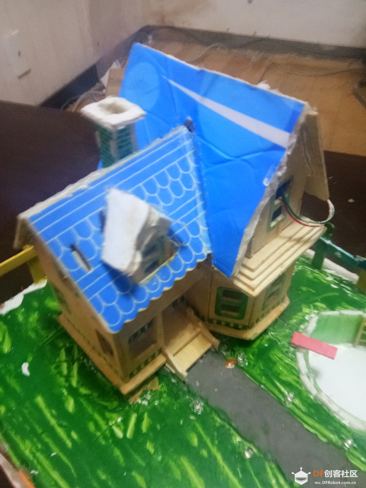智能家居模型 · 基于OBLOQ的DIY项目_image_9.webp