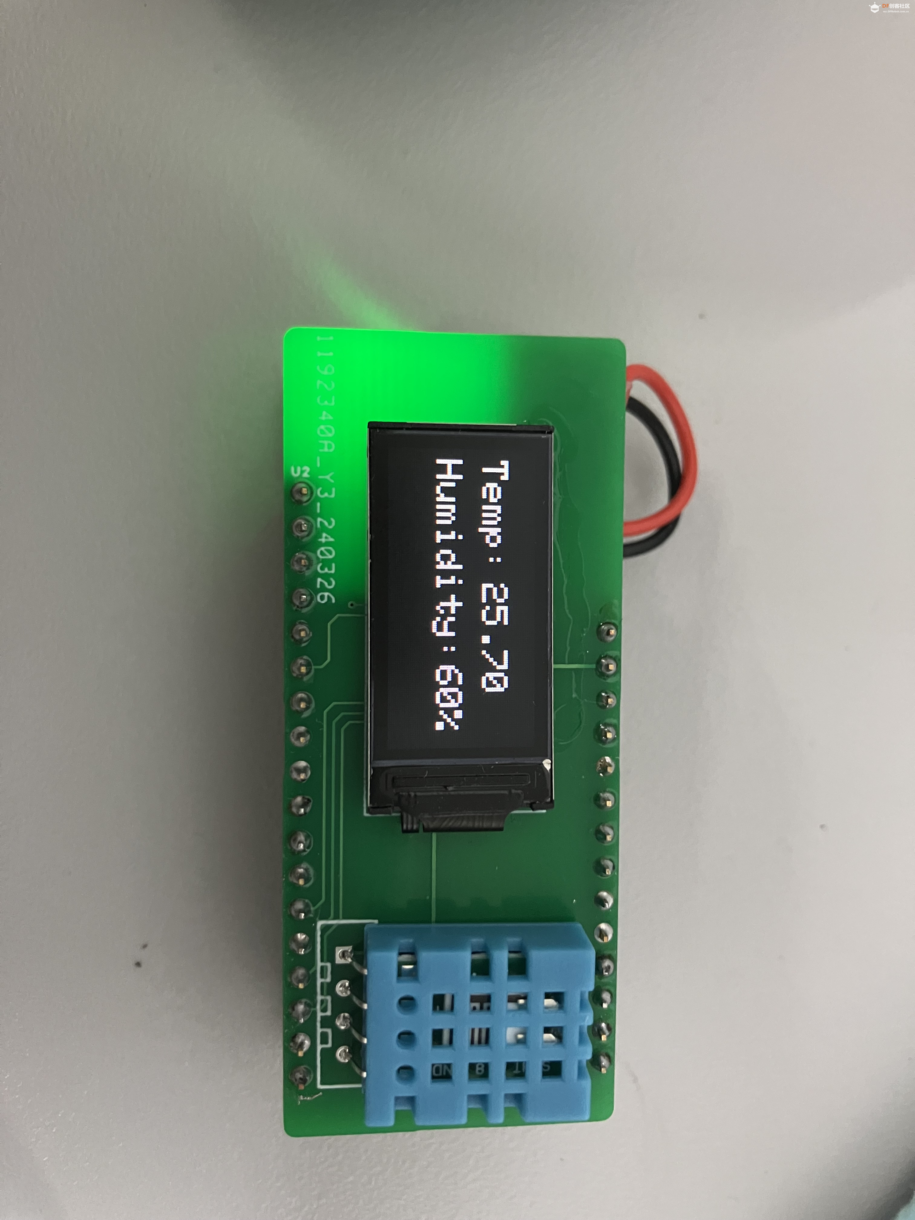 零基础新手视角 · FireBeetle 2 ESP32 C6开发板制作屏幕+温湿度扩展板_image_3.webp