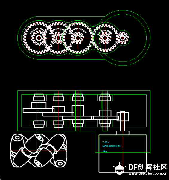 零基础新手 · WiFi+视频四驱小车制作指南_image_3.webp