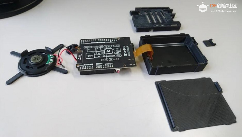 Maixduino 3D打印外壳 · STEM教育_image_3.webp