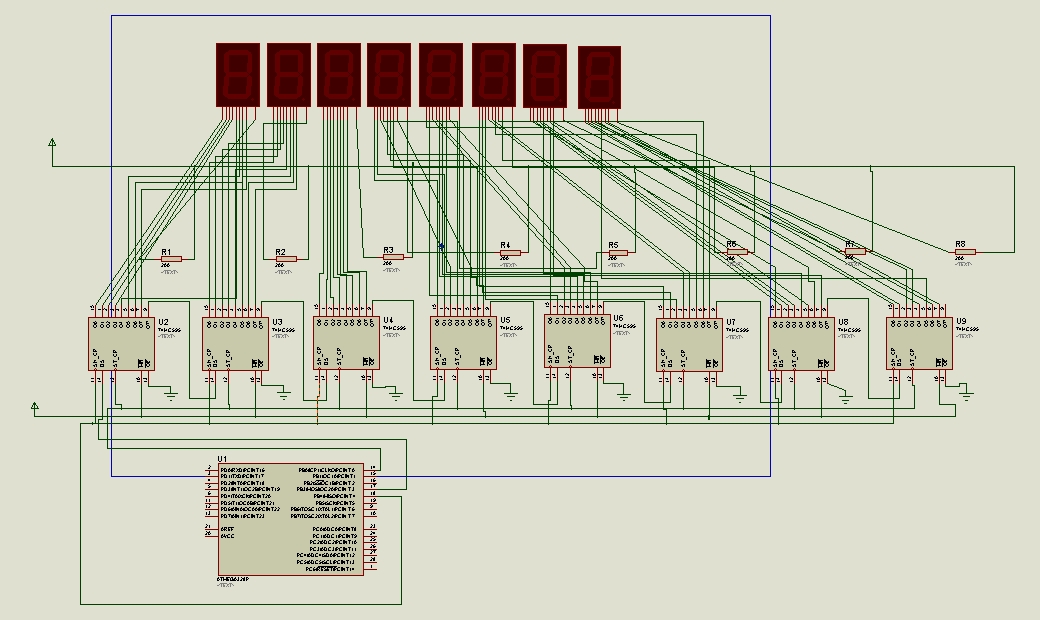 SPI LED Module · LedControl显示类设计与Proteus仿真_image_6.webp