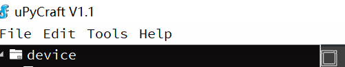 uPyCraft在线教程404错误 - 解决方法_image_3.webp