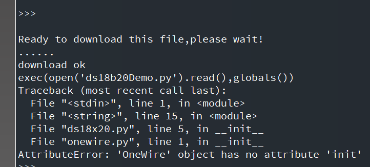 ESP32 DS18B20 onewire报错解决 | DF创客社区_image_3.webp
