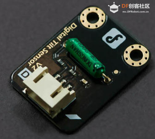 FireBeetle 2 ESP32 C6 制作地震报警器（二）· 传感器选型与接线_image_6.webp