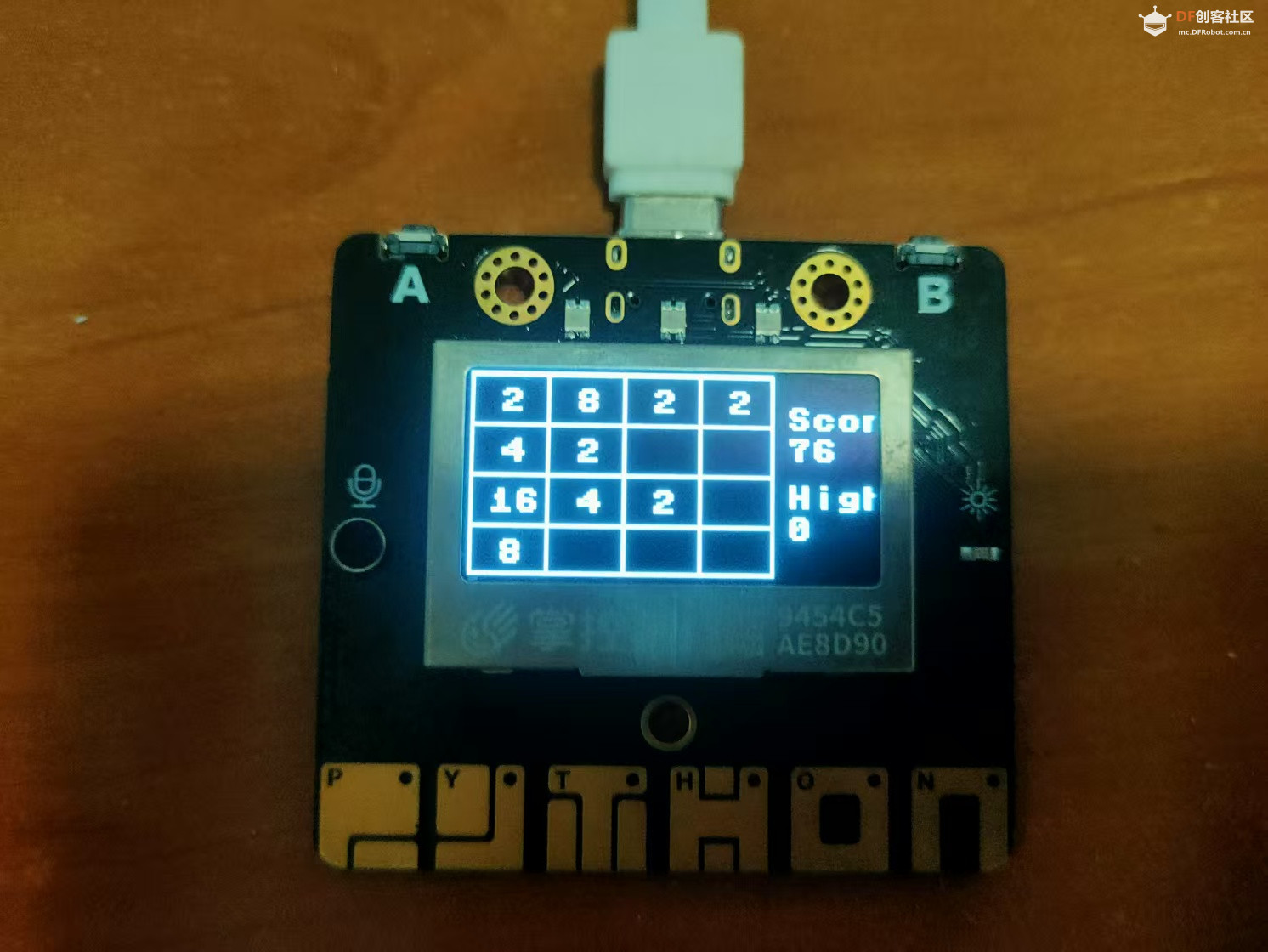 STEM教育 · 掌控板2048小游戏教程_image_3.webp