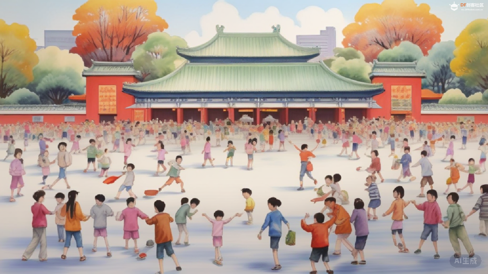 STEM教育 · 行空板之AI绘画显示大屏_image_6.webp