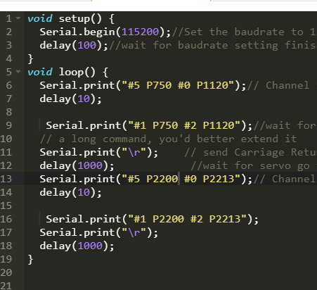 威龙24舵机控制器排错记录 · Veyron Servo Driver 24-Channel_image_6.webp