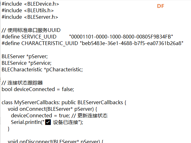 基于FireBeetle 2 ESP32 C5的简易蓝牙报警器 | DF创客社区_image_3.webp