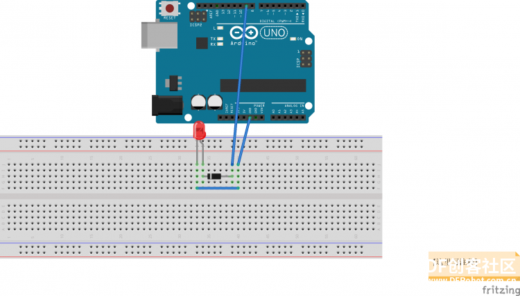 STEM教育 · 使用for循环控制Arduino灯光变化_image_3.webp