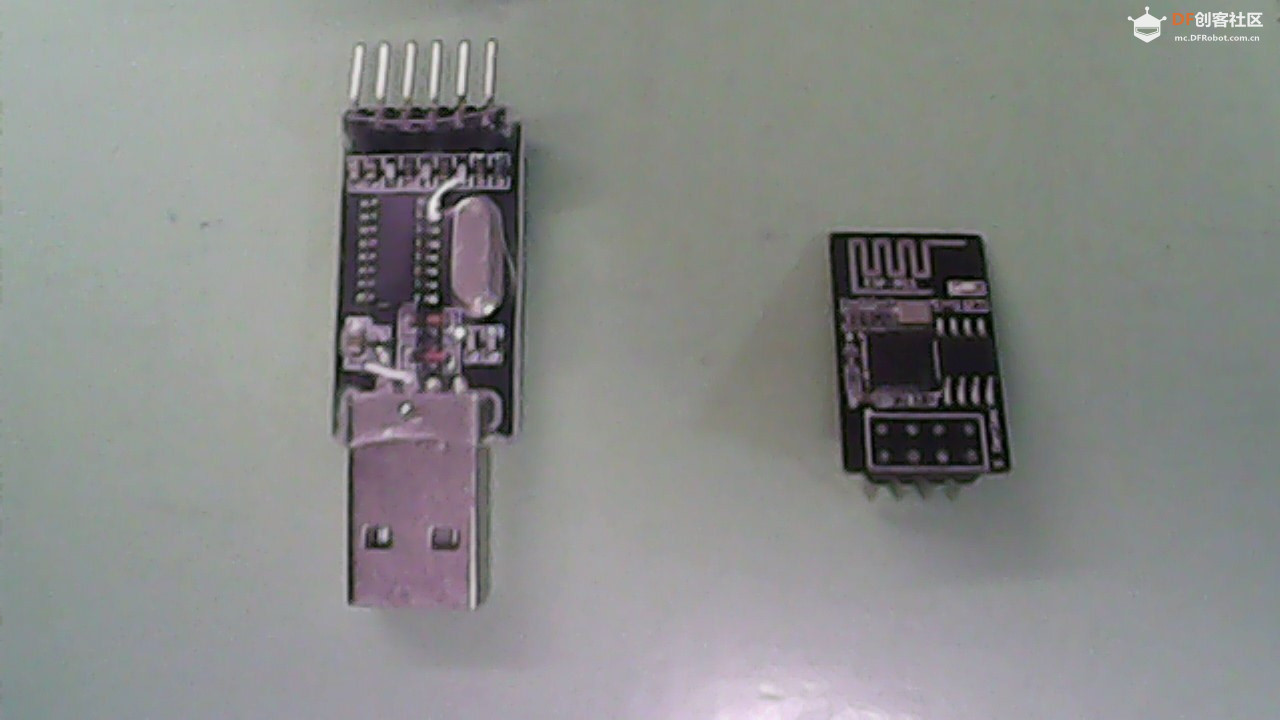 ESP01S烧录问题解决 > USB转TTL CH340驱动_image_3.webp