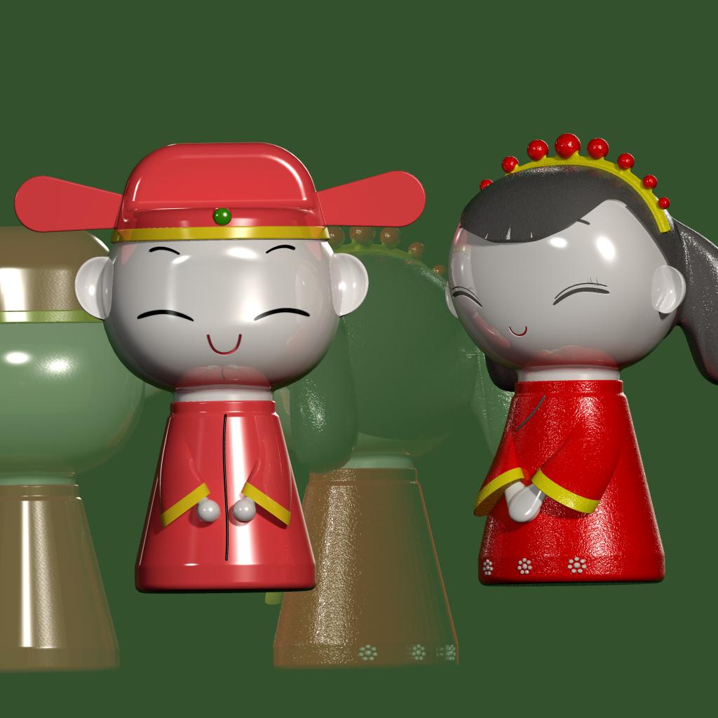 3D打印模型分享 · 新人抱回家_image_15.webp