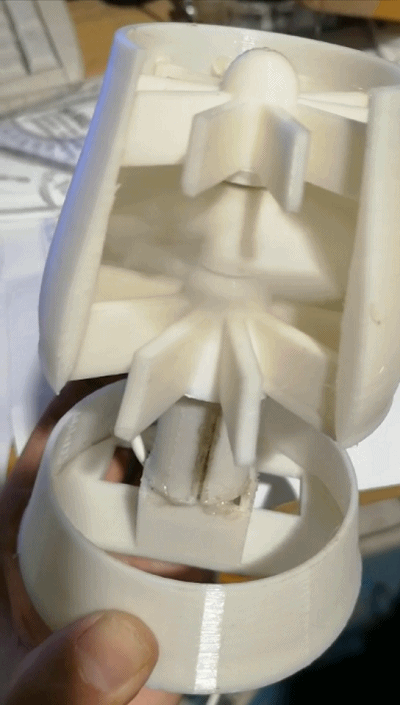 3D打印外壳结合电动机：轮船推进器 | DF创客社区_image_9.webp
