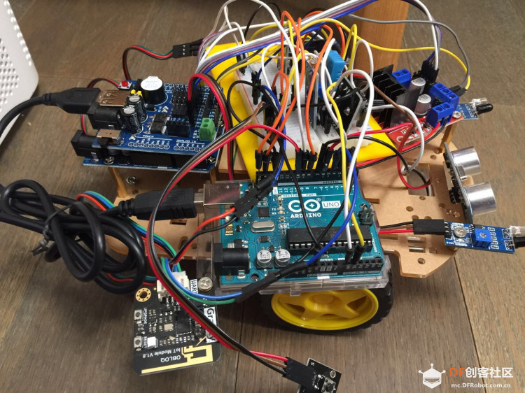 Arduino智能小车 · STEM教育_image_3.webp