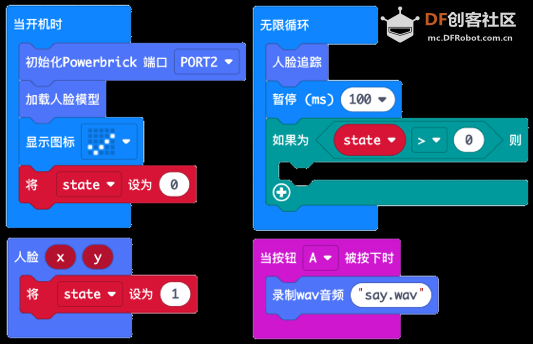 STEM教育 · 基于人脸检测的喊话机器人_image_6.webp